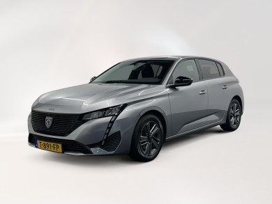 Peugeot 308 (T891FP) met auto abonnement