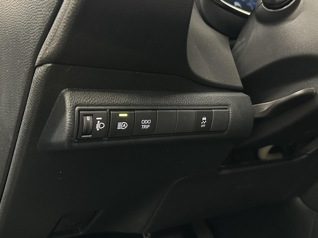 Toyota Corolla Touring Sports (T015BF) met abonnement