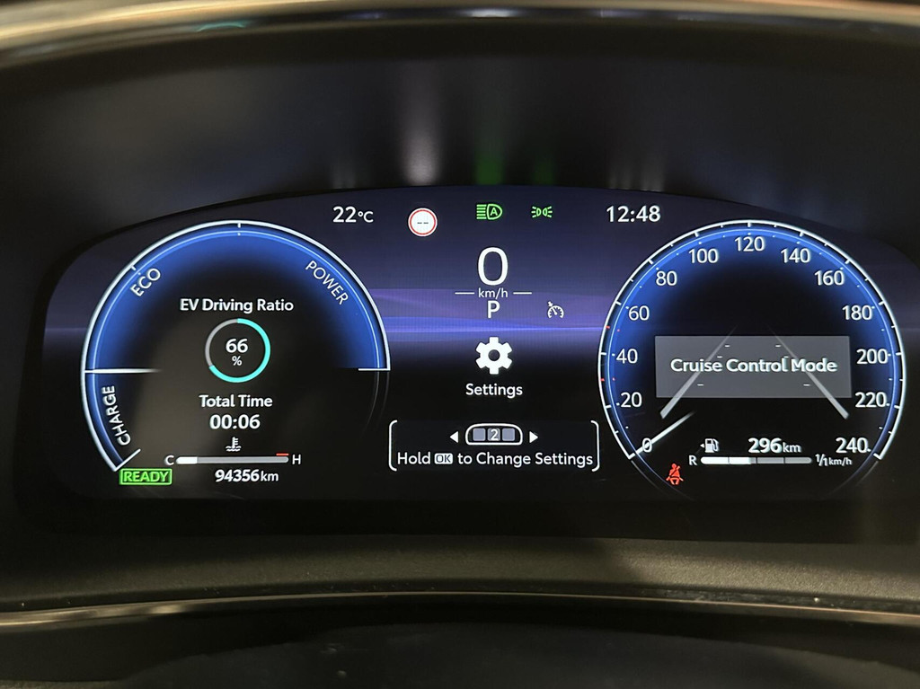 Toyota Corolla Touring Sports (T015BF) met abonnement