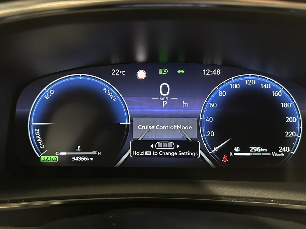 Toyota Corolla Touring Sports (T015BF) met abonnement