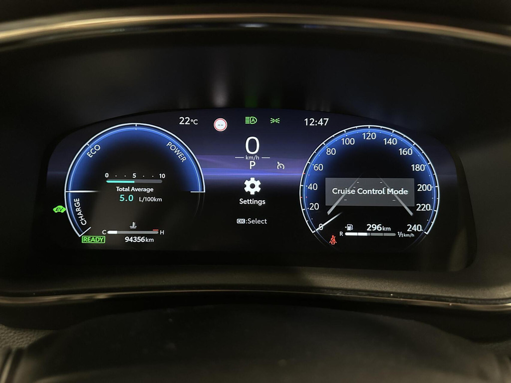 Toyota Corolla Touring Sports (T015BF) met abonnement