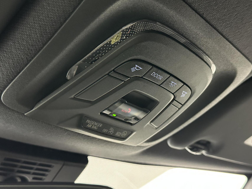 Toyota Corolla Touring Sports (T015BF) met abonnement