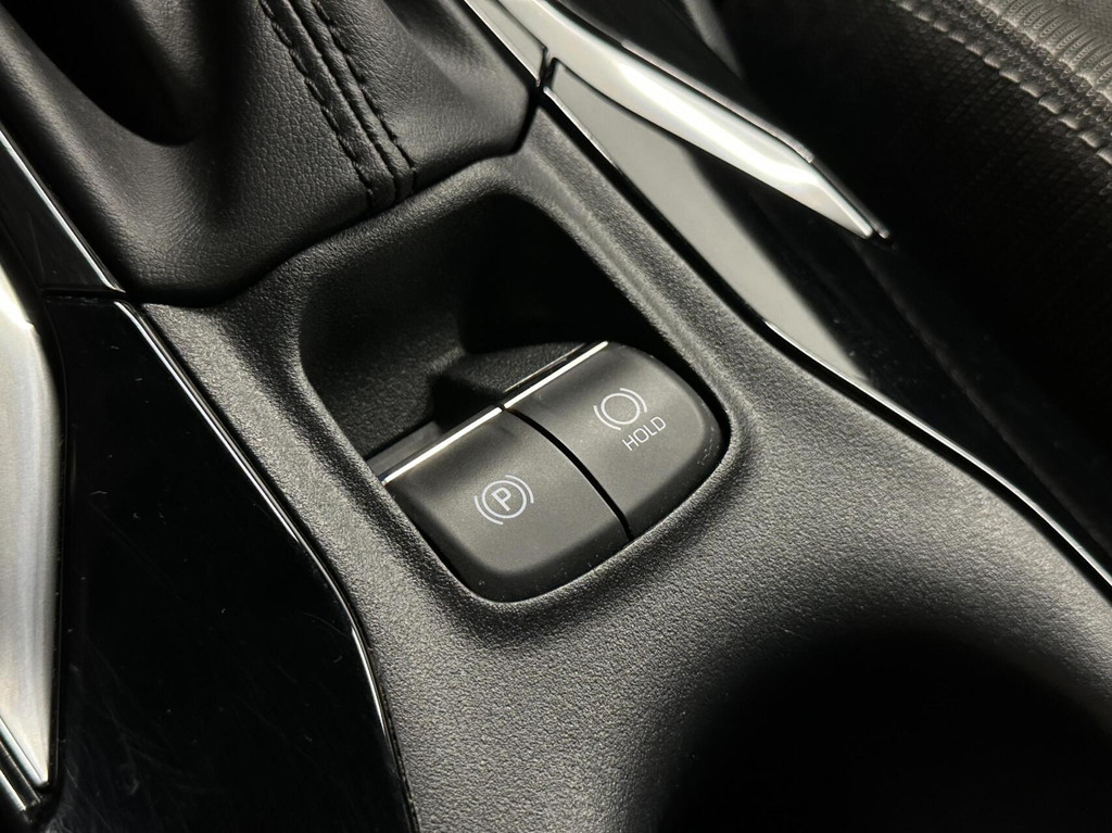 Toyota Corolla Touring Sports (T015BF) met abonnement