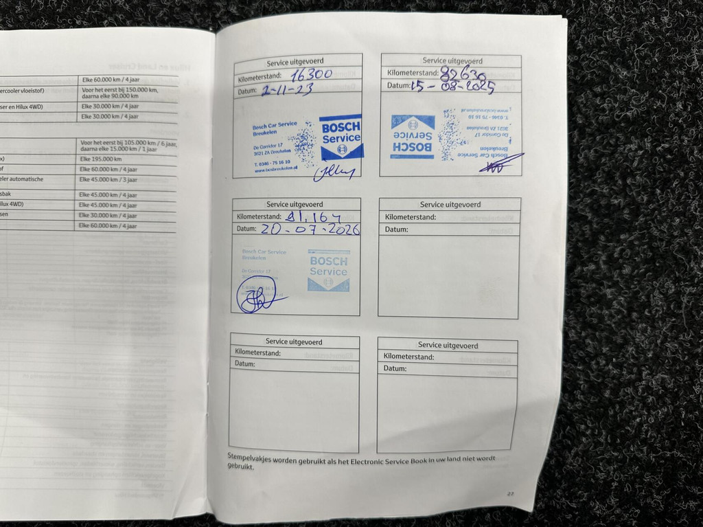 Toyota Corolla Touring Sports (T015BF) met abonnement