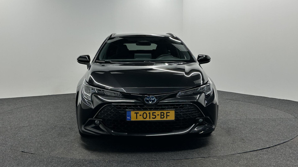 Toyota Corolla Touring Sports (T015BF) met abonnement