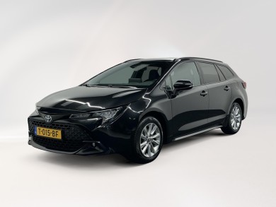 Toyota Corolla Touring Sports (T015BF) met auto abonnement