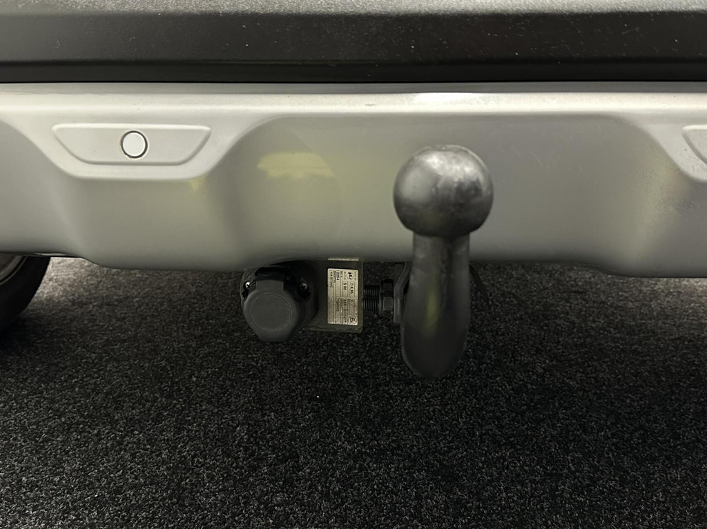 Kia Stonic (L585VN) met abonnement