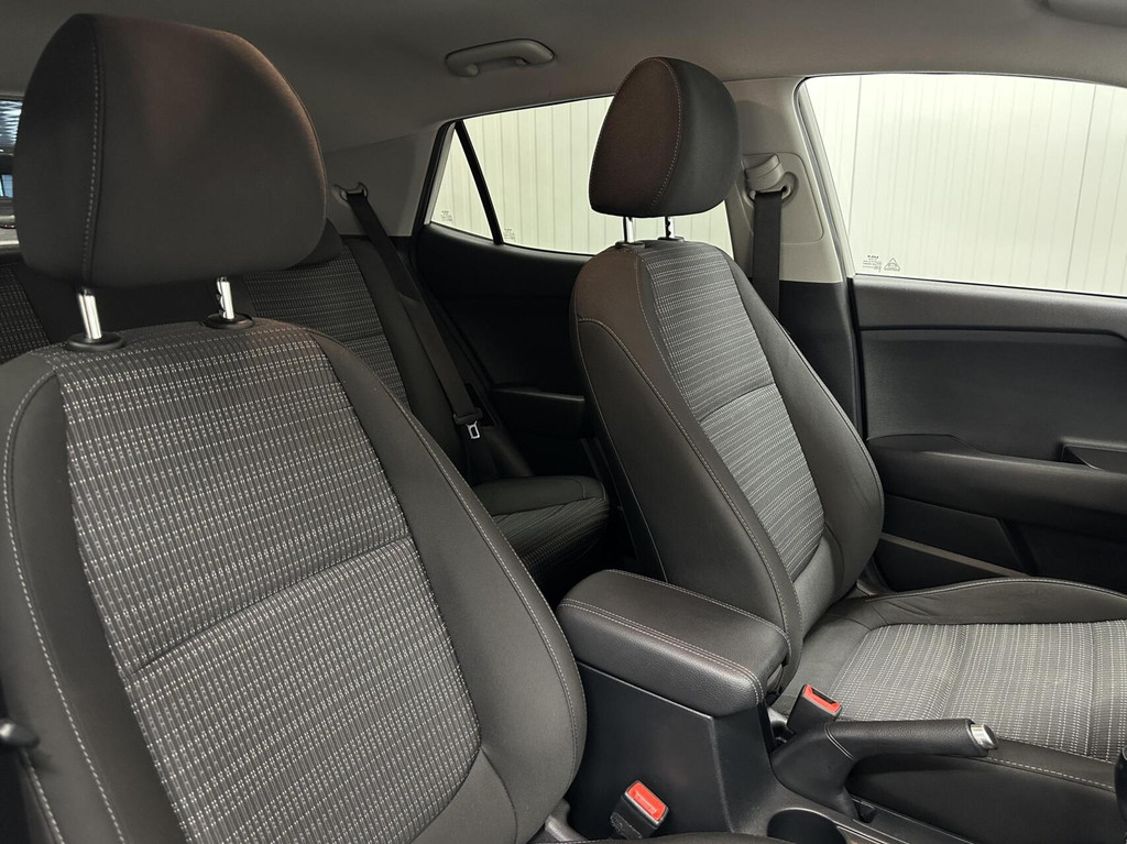 Kia Stonic (L585VN) met abonnement