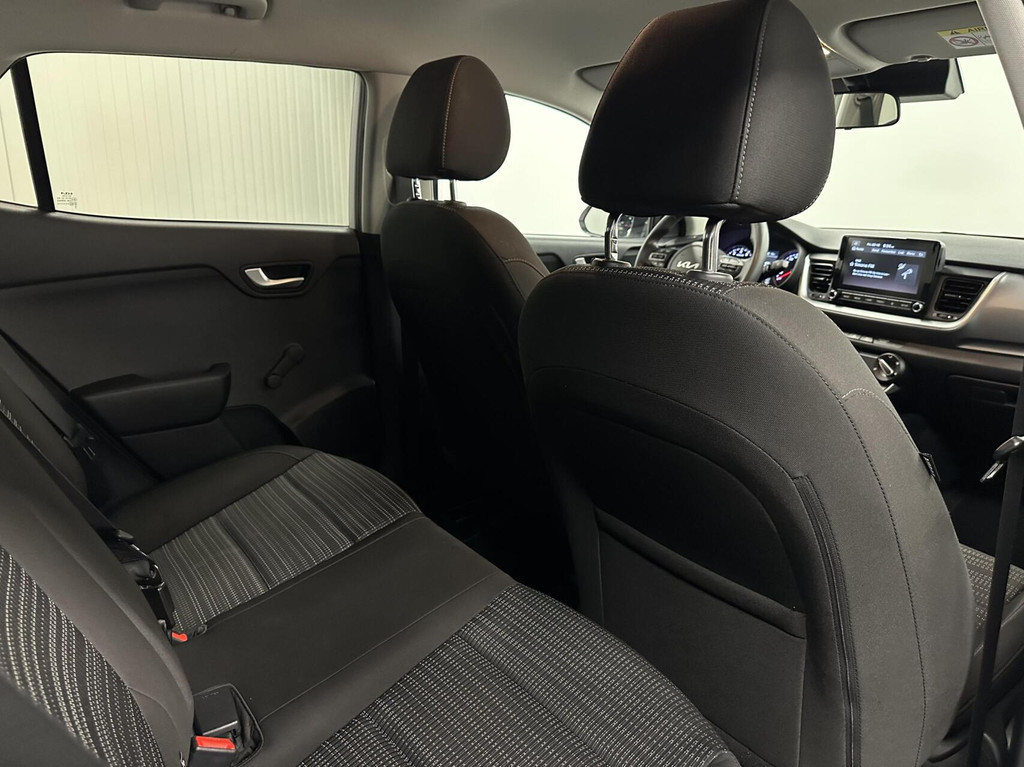 Kia Stonic (L585VN) met abonnement