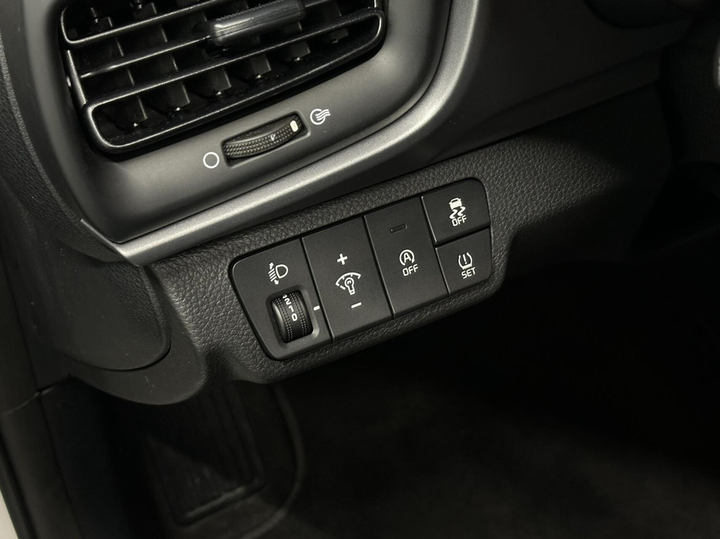 Kia Stonic (L585VN) met abonnement