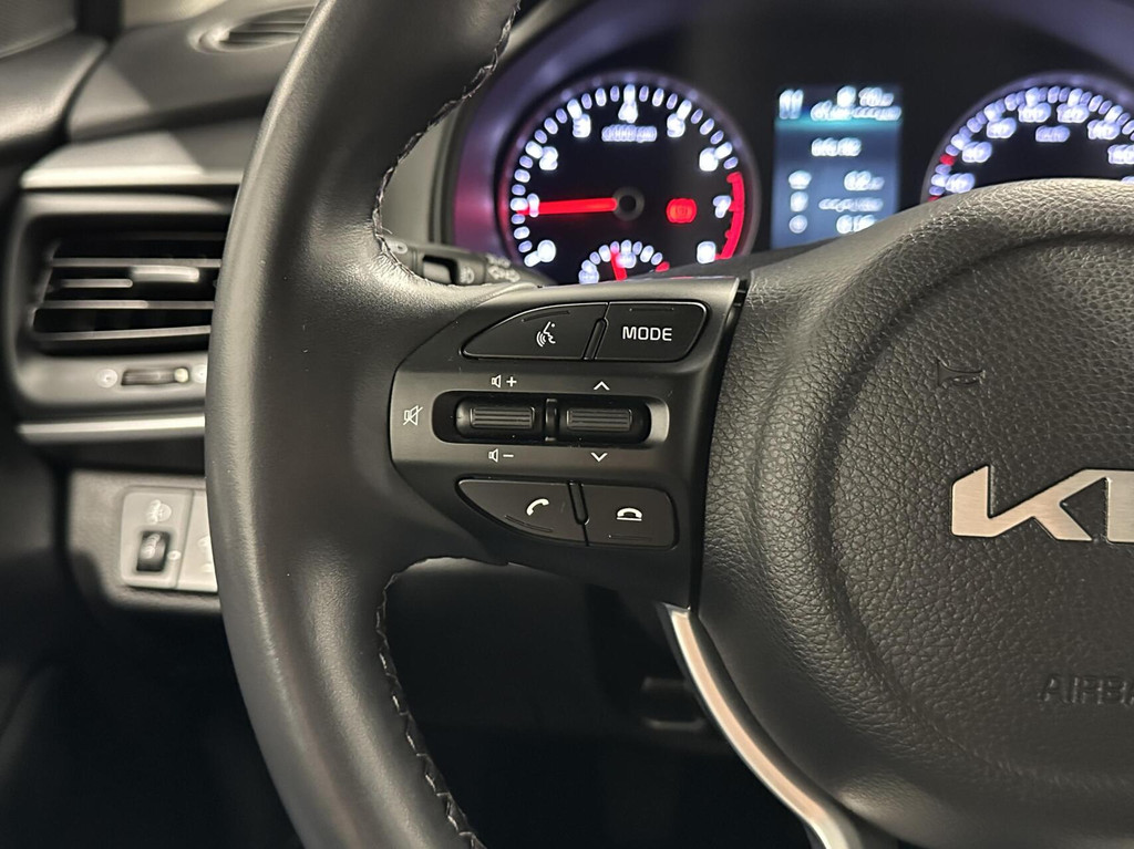 Kia Stonic (L585VN) met abonnement