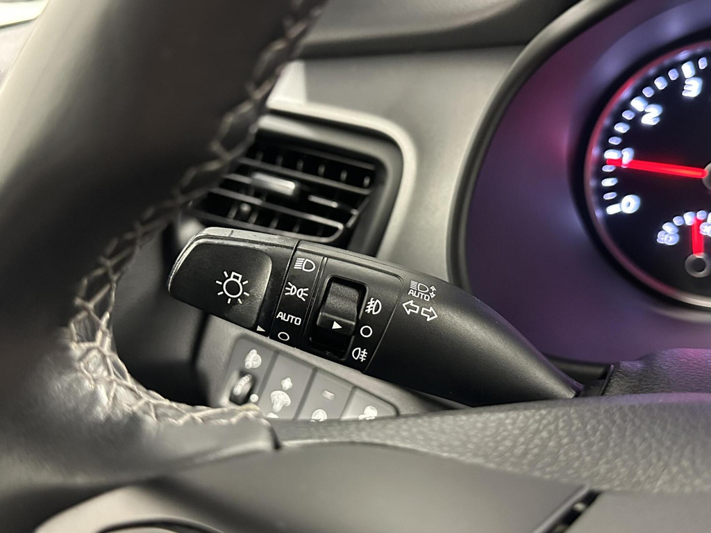 Kia Stonic (L585VN) met abonnement