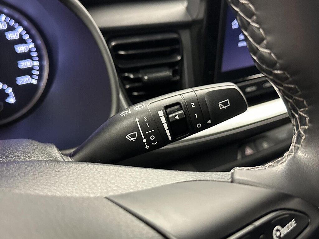 Kia Stonic (L585VN) met abonnement