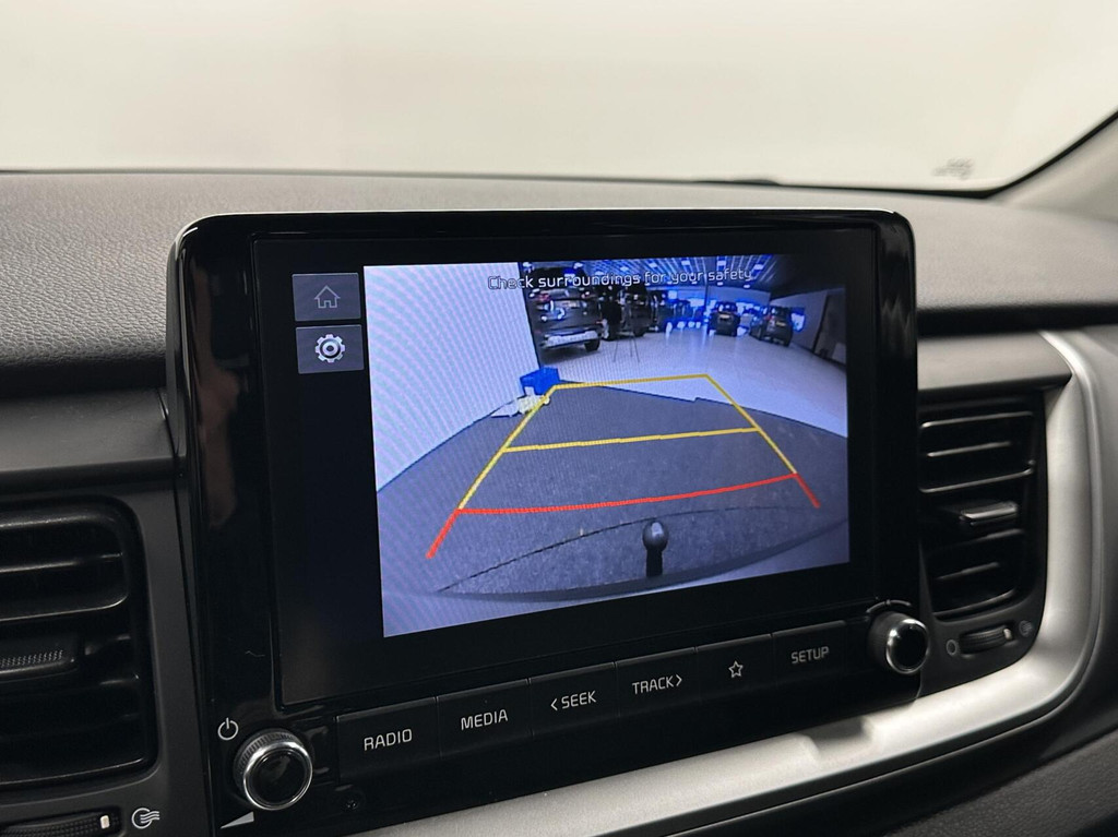 Kia Stonic (L585VN) met abonnement