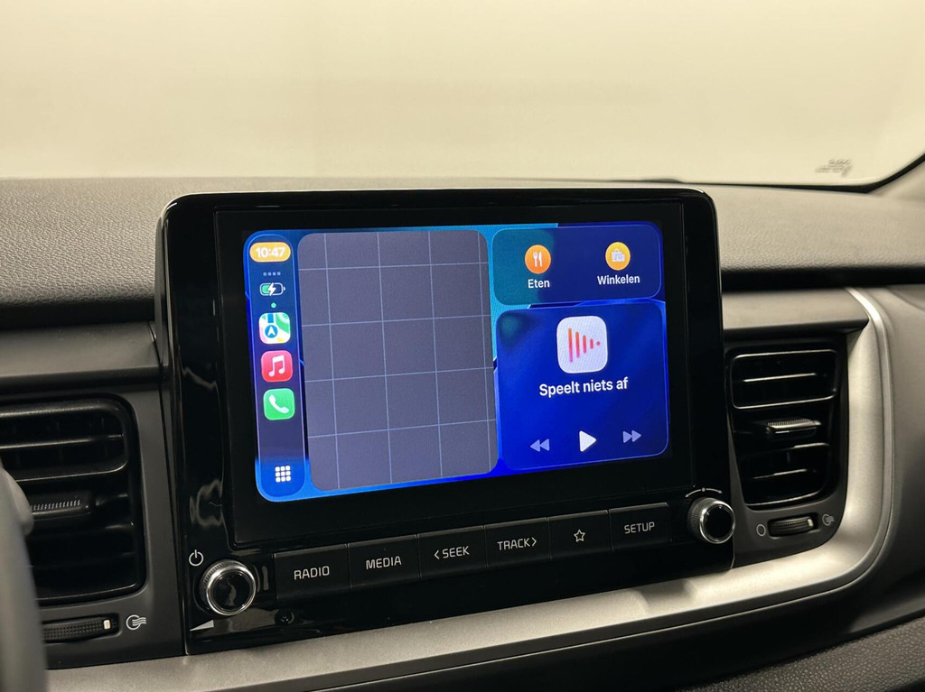 Kia Stonic (L585VN) met abonnement