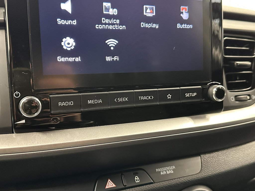 Kia Stonic (L585VN) met abonnement