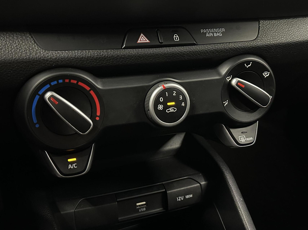 Kia Stonic (L585VN) met abonnement