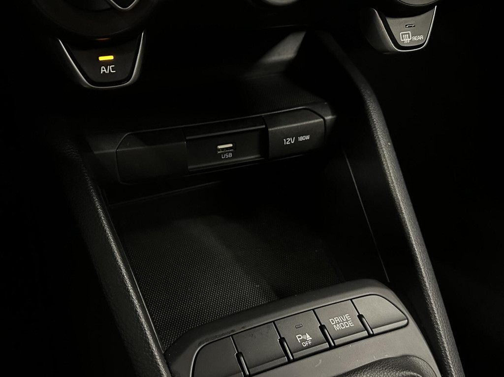 Kia Stonic (L585VN) met abonnement