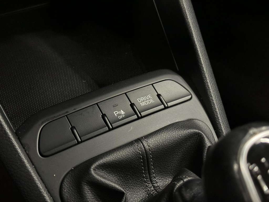 Kia Stonic (L585VN) met abonnement
