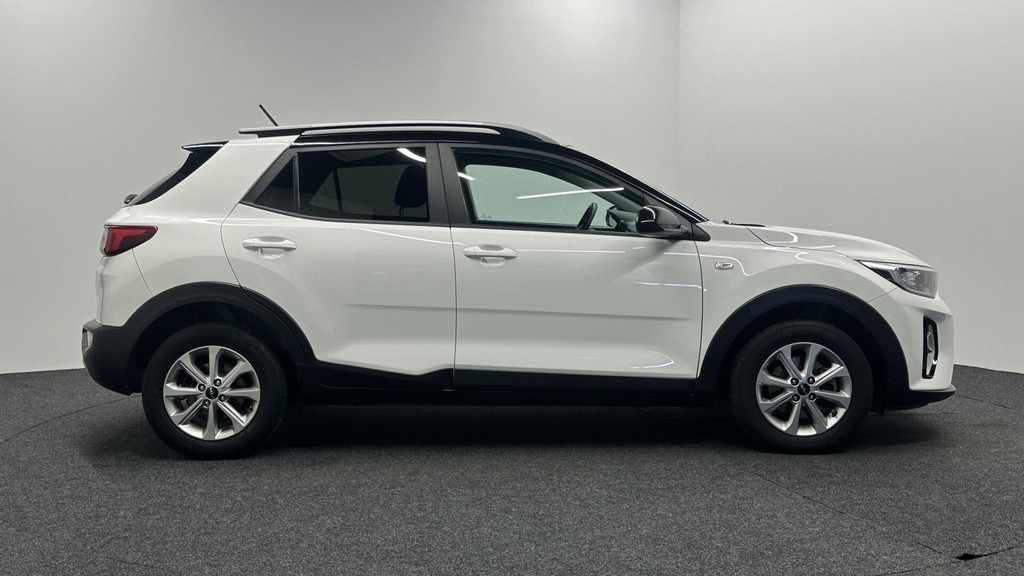 Kia Stonic (L585VN) met abonnement