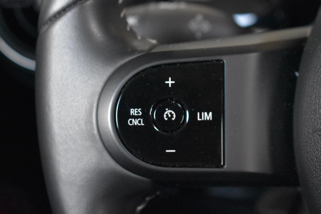 MINI 5-Deurs (P182RV) met abonnement
