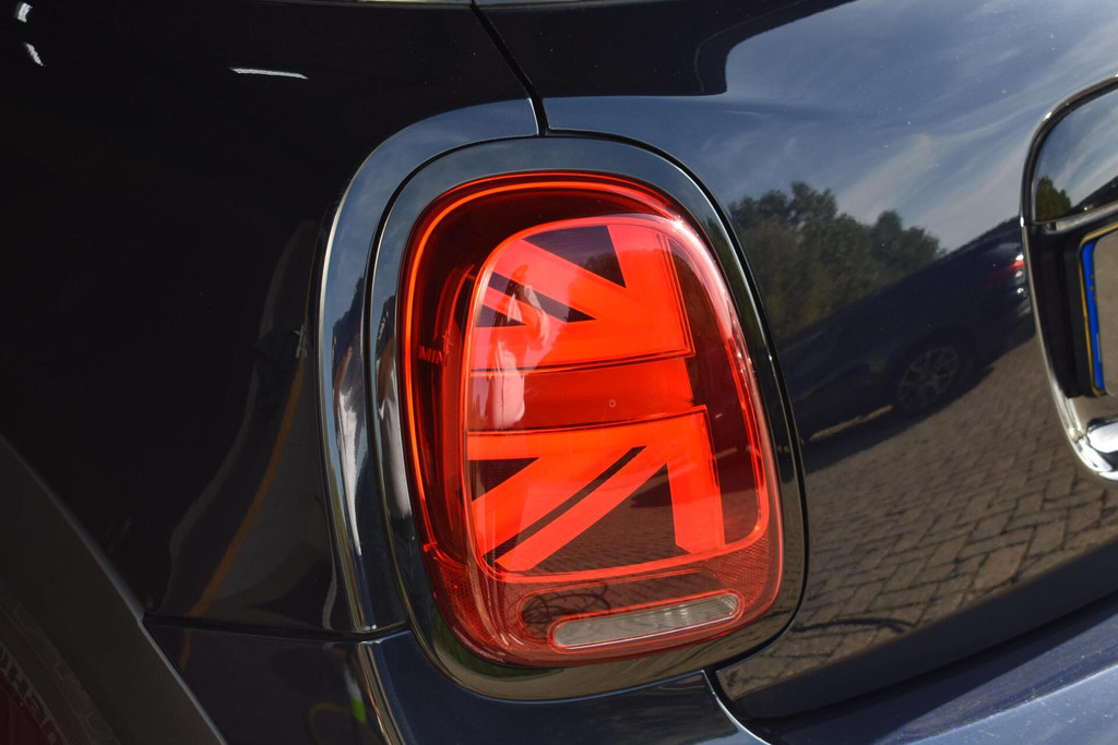 MINI 5-Deurs (P182RV) met abonnement