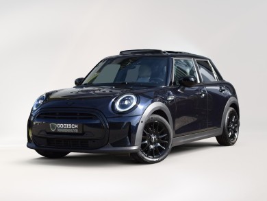 MINI 5-Deurs (P182RV) met auto abonnement