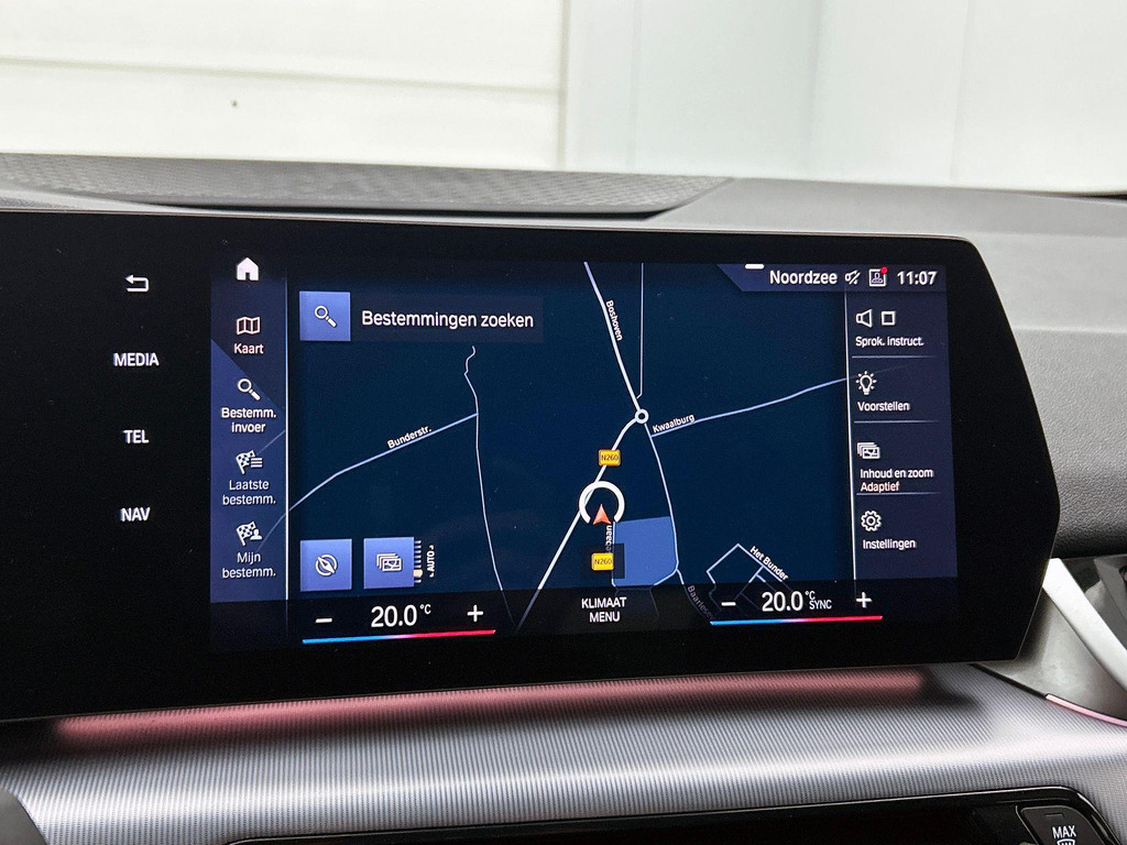 BMW 2 Serie (KZB64F) met abonnement