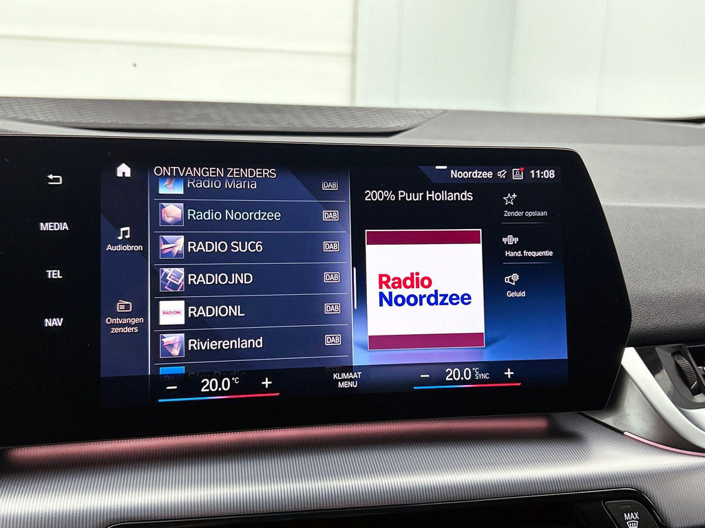 BMW 2 Serie (KZB64F) met abonnement