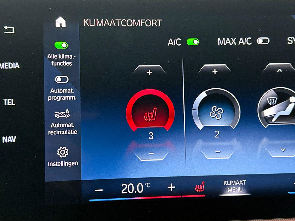 BMW 2 Serie (KZB64F) met abonnement