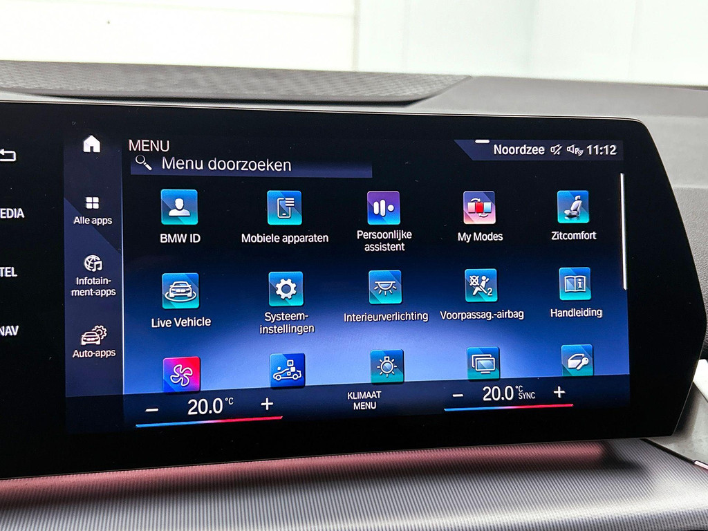 BMW 2 Serie (KZB64F) met abonnement