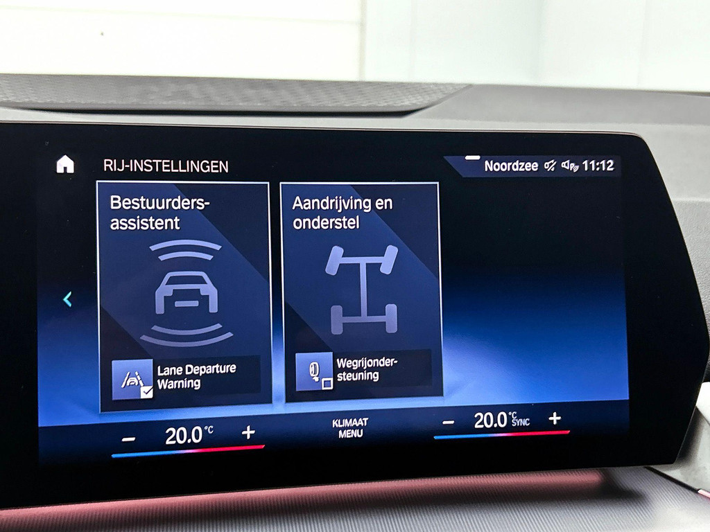 BMW 2 Serie (KZB64F) met abonnement