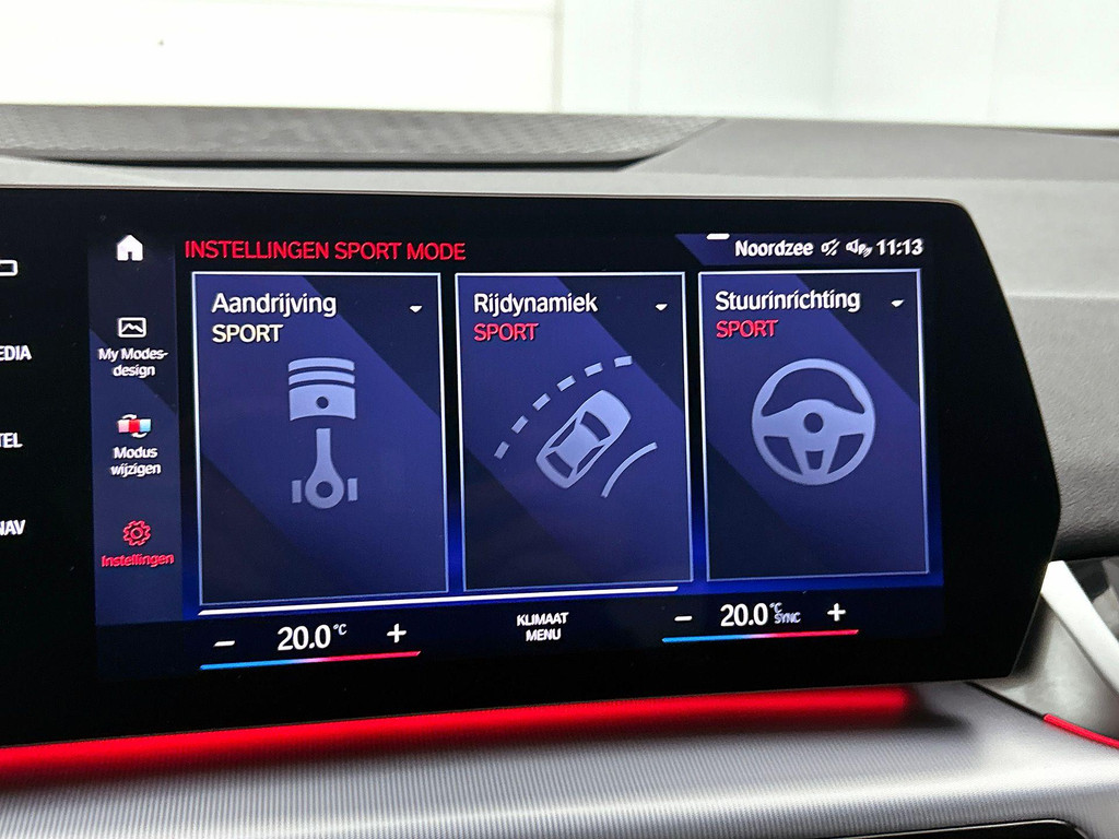 BMW 2 Serie (KZB64F) met abonnement