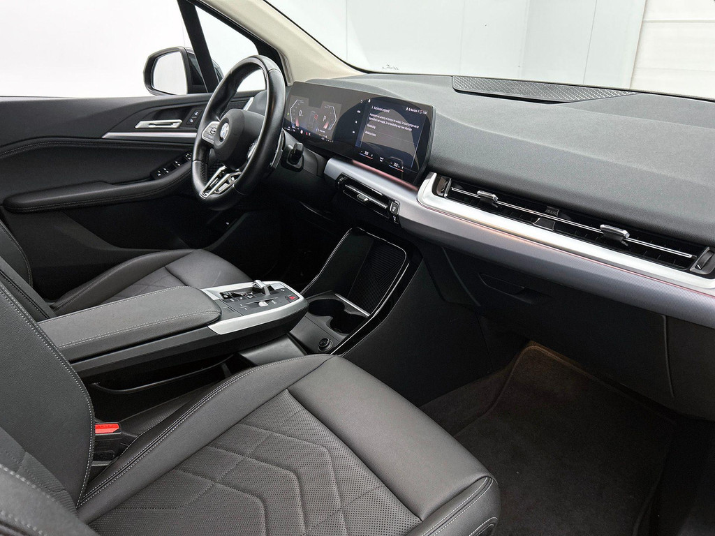 BMW 2 Serie (KZB64F) met abonnement