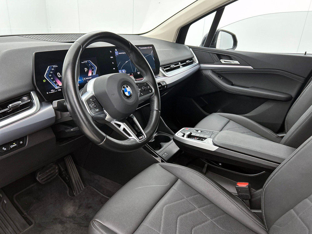 BMW 2 Serie (KZB64F) met abonnement