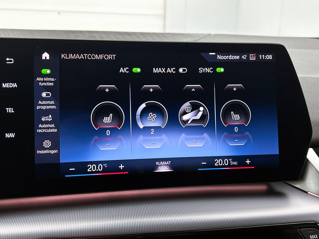 BMW 2 Serie (KZB64F) met abonnement
