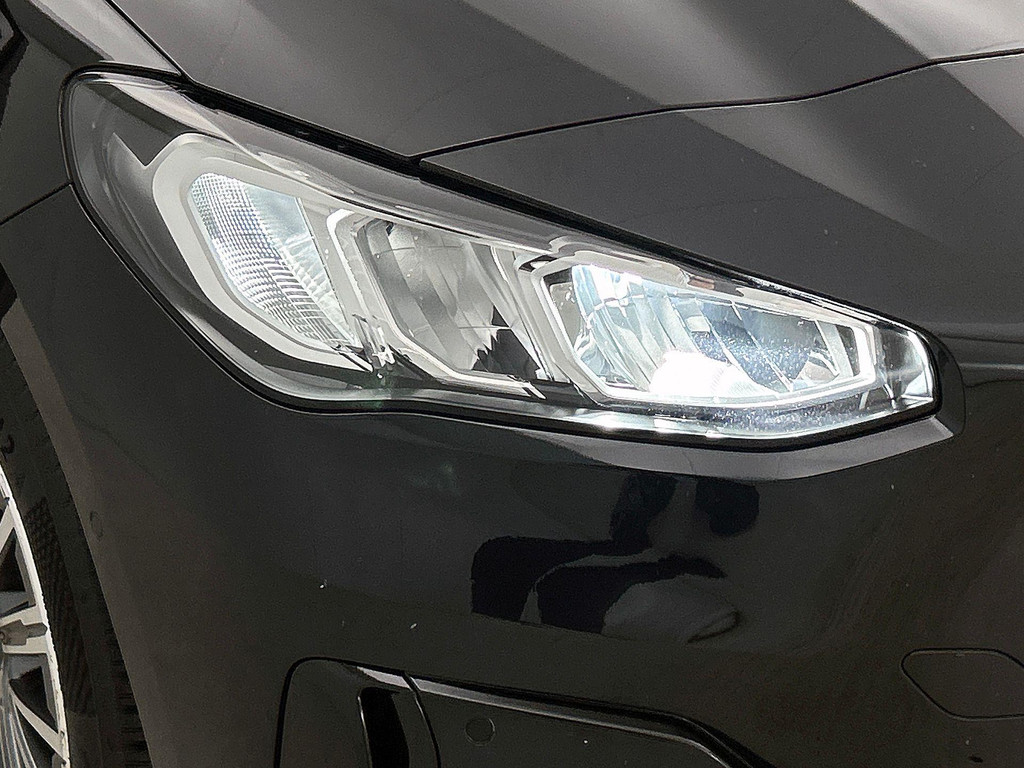 BMW 2 Serie (KZB64F) met abonnement