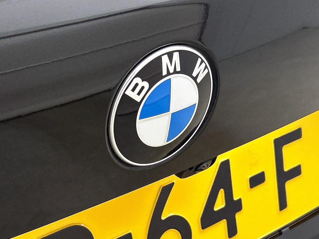BMW 2 Serie (KZB64F) met abonnement