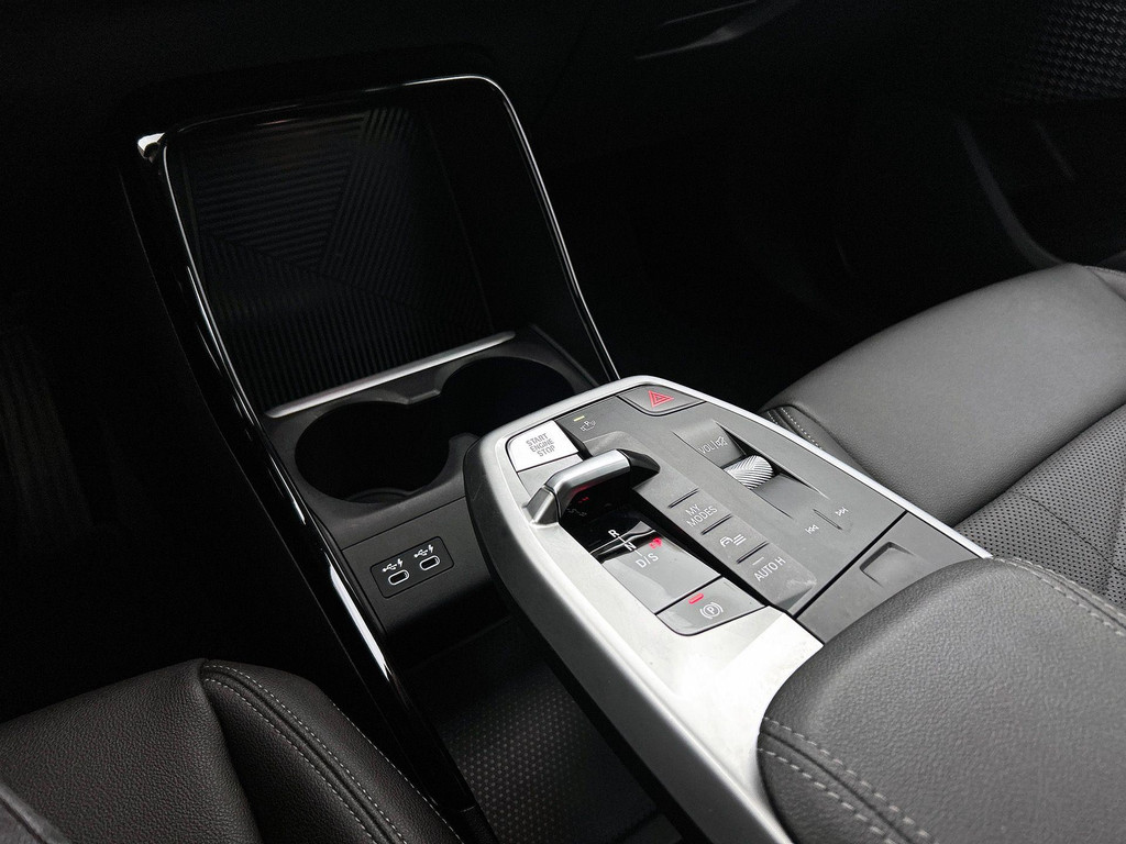 BMW 2 Serie (KZB64F) met abonnement