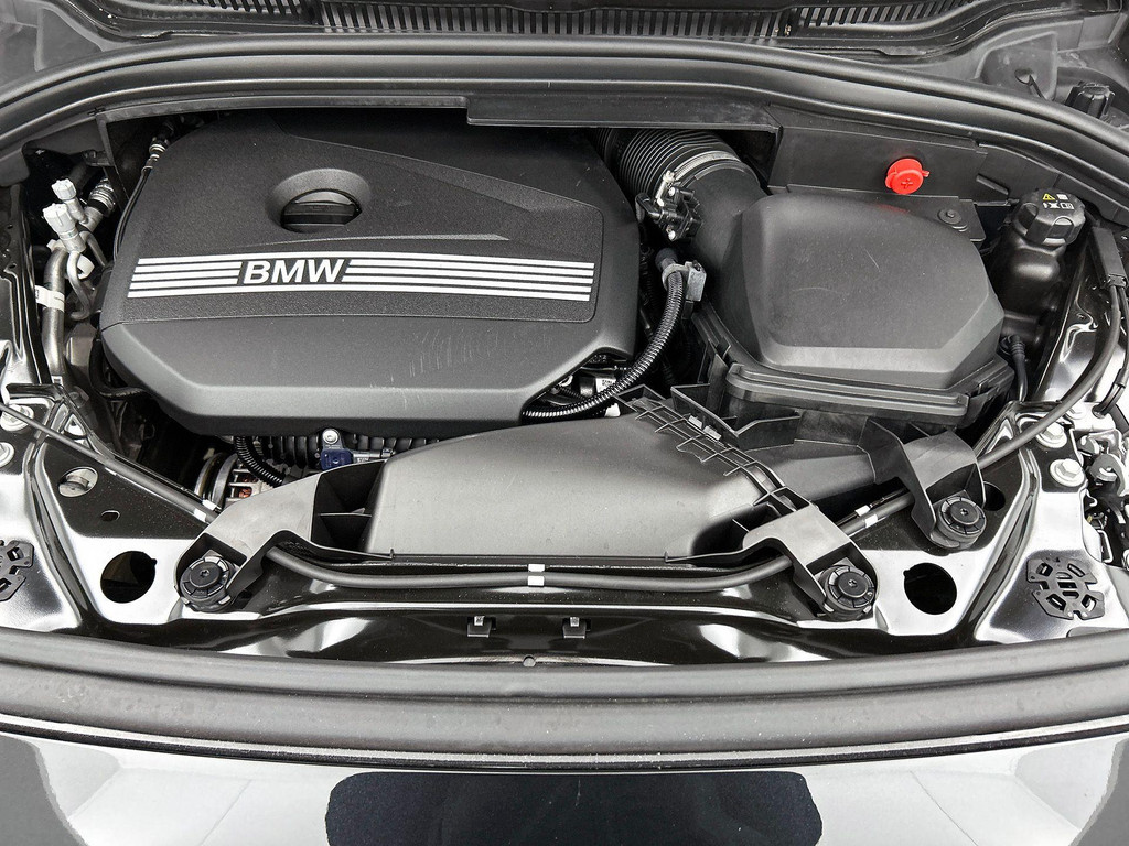 BMW 2 Serie (KZB64F) met abonnement