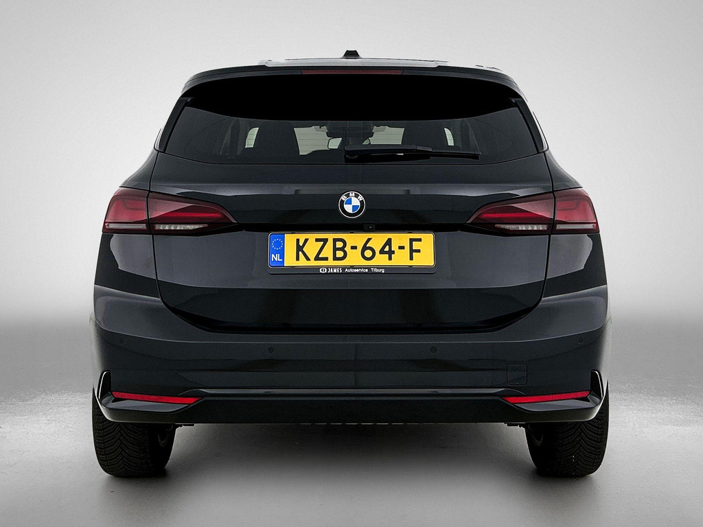 BMW 2 Serie (KZB64F) met abonnement