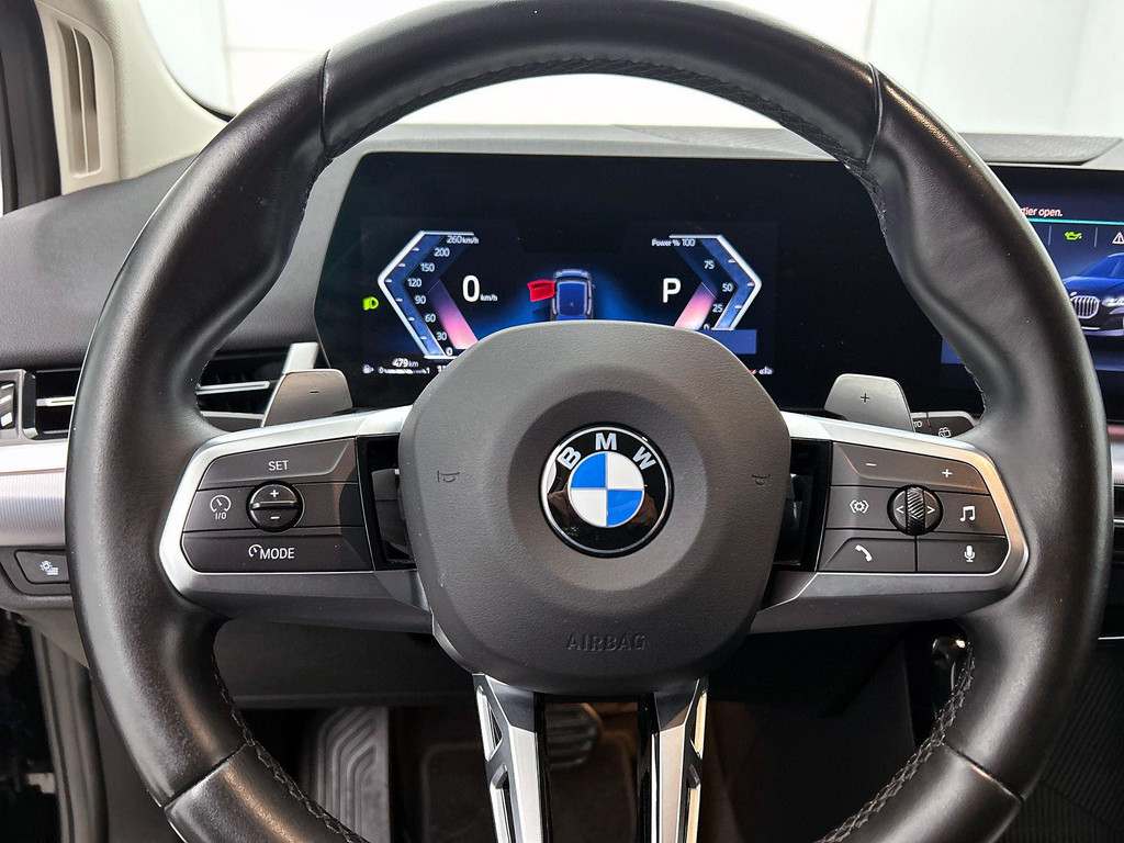 BMW 2 Serie (KZB64F) met abonnement