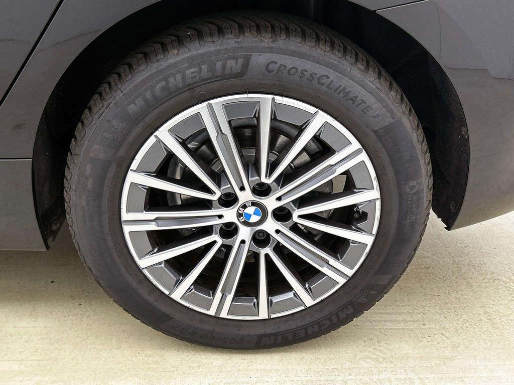 BMW 2 Serie (KZB64F) met abonnement