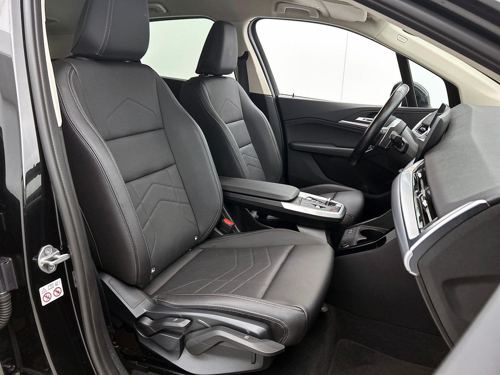 BMW 2 Serie (KZB64F) met abonnement