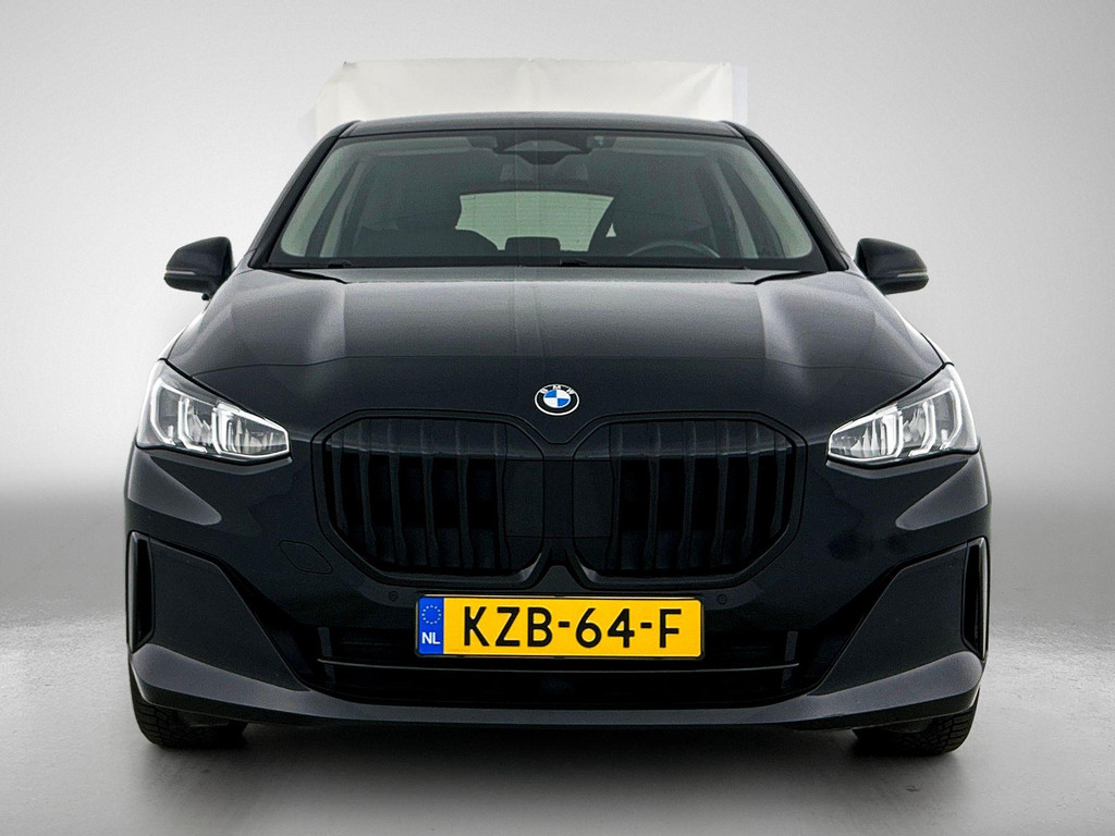 BMW 2 Serie (KZB64F) met abonnement