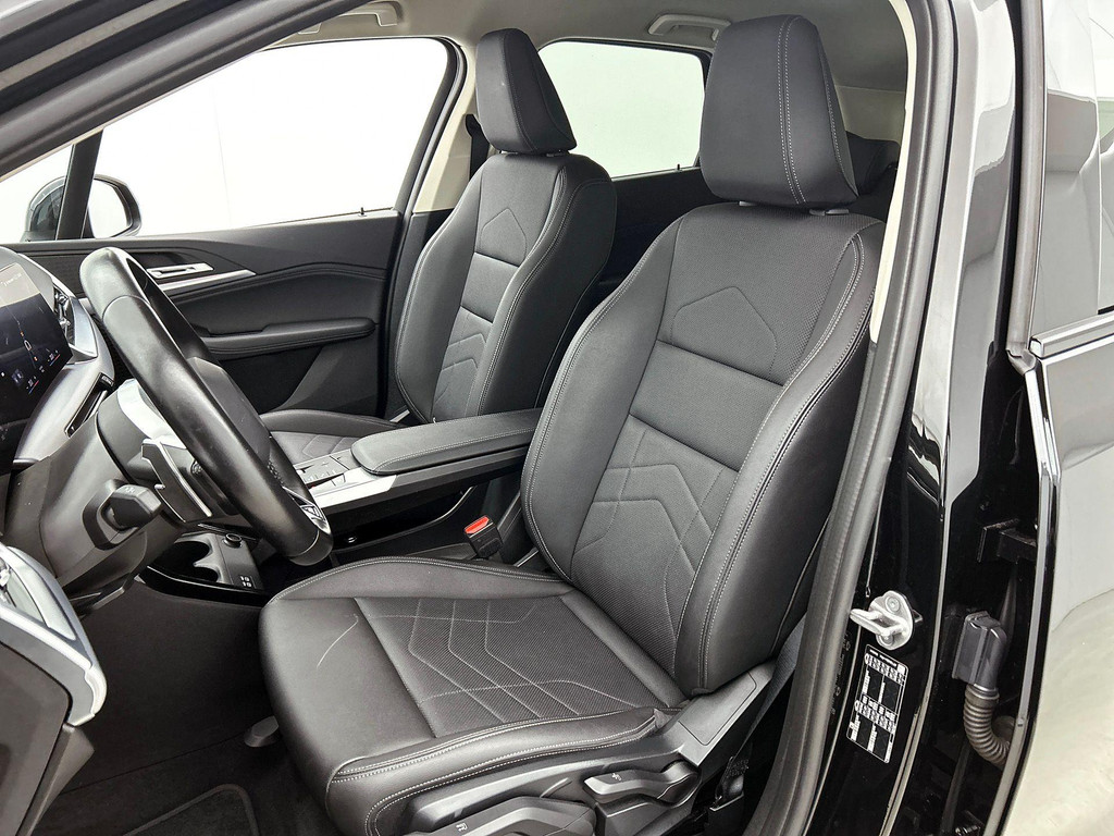 BMW 2 Serie (KZB64F) met abonnement