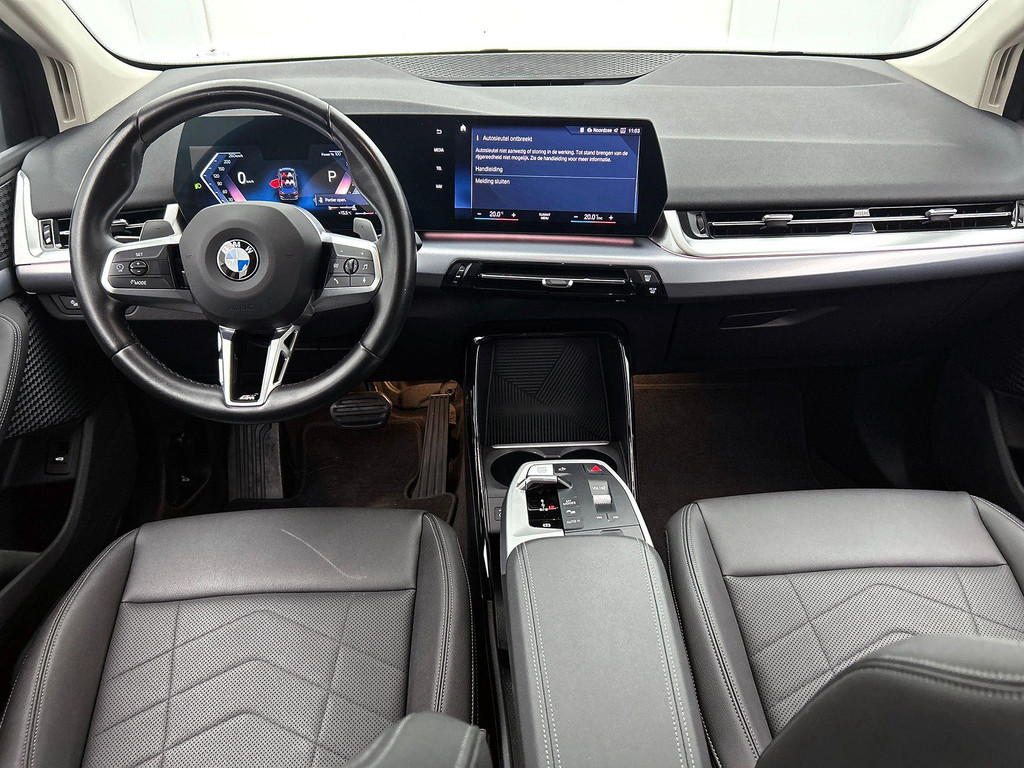 BMW 2 Serie (KZB64F) met abonnement