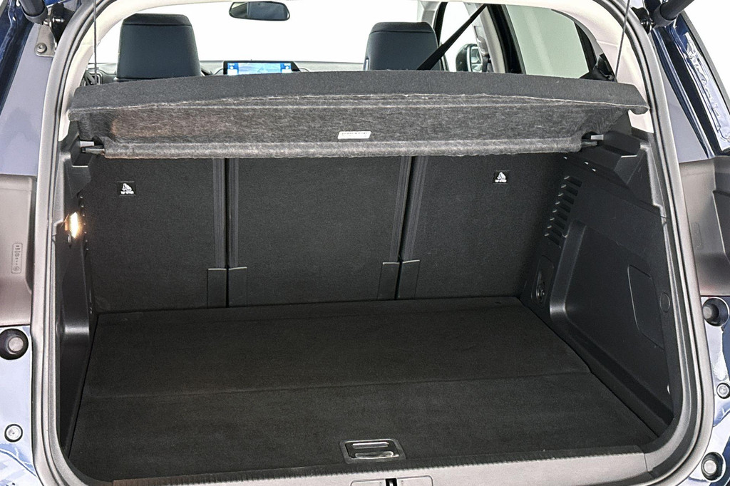 Citroën C5 Aircross (KZJ11V) met abonnement