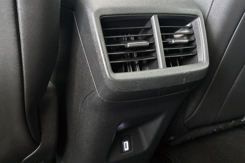 Citroën C5 Aircross (KZJ11V) met abonnement