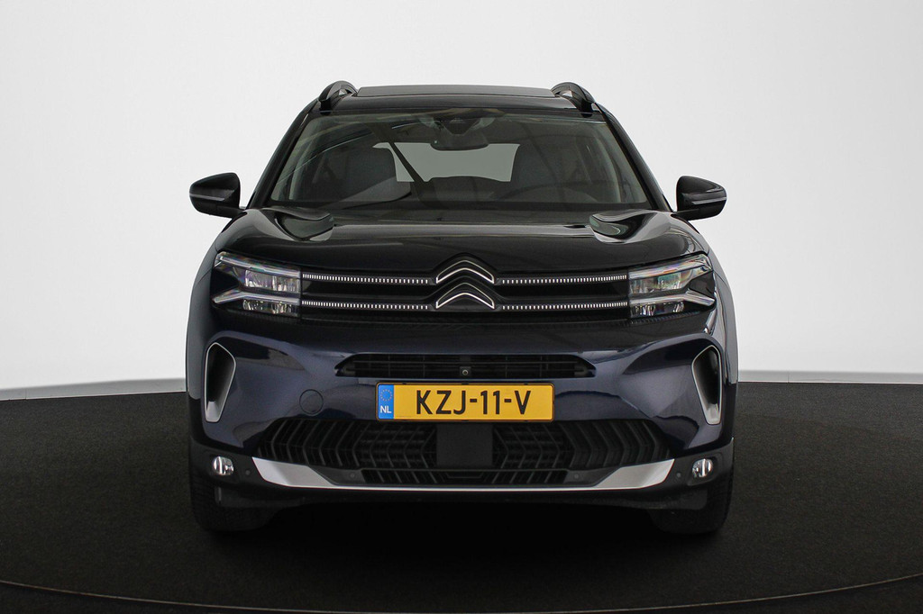 Citroën C5 Aircross (KZJ11V) met abonnement